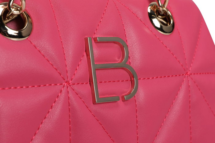 Lucky Bees Bandolera Rosa